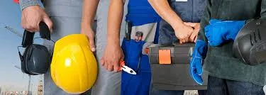 İş Ekipmanları Güvenli Kullanım Kontrolü