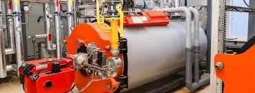 Bursa Kompresör Hava Tankı Buhar Kazanı Hidrostatik Test Fenni Muayene