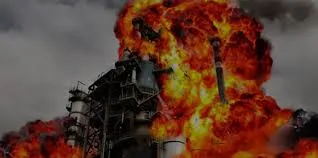 Bursa Patlamadan Korunma Dokümanı PKD Hazırlama ATEX Zone Haritası