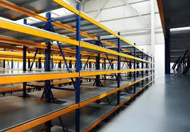 Bursa Endüstriyel Raf Periyodik Kontrolü ve Seksiyonel Kapı Muayenesi