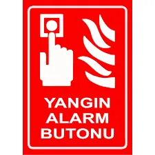 PRD TEST KONTROL HİZMETLERİ A.Ş. Yangın Algılama Sistemleri Denetimi