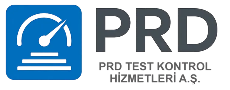 PRD Test Mühendislik ve İSG